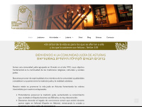 sefarad-asturias.org