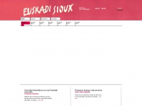 Euskadisioux.org