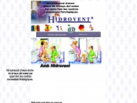 hidrovent.com