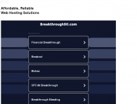 Breakthrough90.com