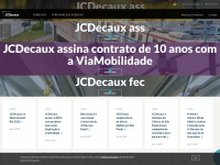 jcdecaux.com.br Thumbnail