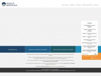 Bancomeridian.com.ar