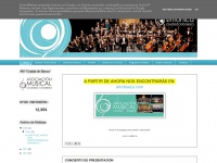 Orquestabaeza.blogspot.com