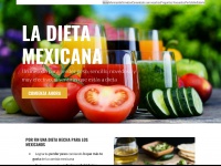 dietamexicana.com