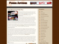 Poker-adviser.com