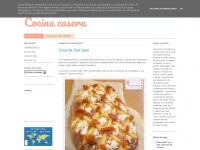 cocinacaseraparalamujerdehoy.blogspot.com