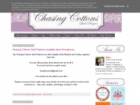 Chasingcottons.blogspot.com