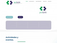 Profarbi.org