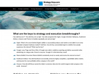 Strategy-keys.com