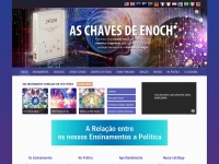 Chavesdeenoch.org