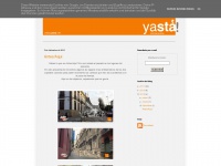 yastasl.blogspot.com Thumbnail