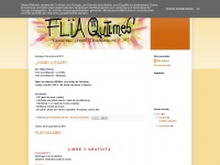 Fliaquilmes.blogspot.com