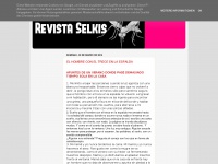 Selkisblog.blogspot.com
