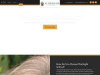 Aldenham.com