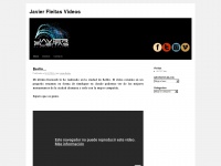 Javierfleitas.wordpress.com