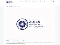 adeba.com.ar Thumbnail