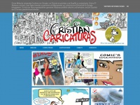 Cristiancaricaturas.blogspot.com