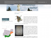 Romanitosazahar.blogspot.com