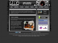 racersgroup.com.ar Thumbnail