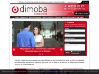 dimobaoutsourcing.com Thumbnail
