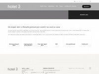 Hotel3arcs.com