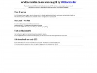 london-insider.co.uk