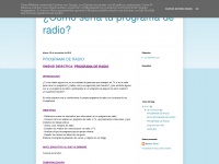 programaradioeso.blogspot.com Thumbnail