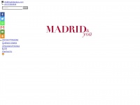 Madridandyou.com