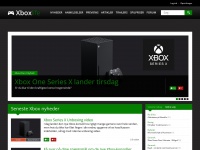 Xboxlife.dk