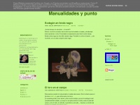 Manualidadesypunto.blogspot.com