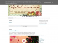 Olgabelichencocrafts.blogspot.com