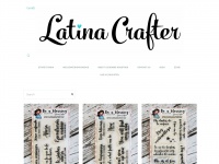 latinacrafter.com Thumbnail