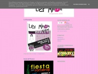 Lesminon.blogspot.com