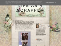 Lifeasascrapper.blogspot.com