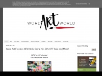 Wordartworld.blogspot.com