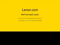 Lenon.com