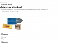 Bordenmax.nl