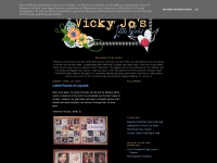 Vickyjos.blogspot.com