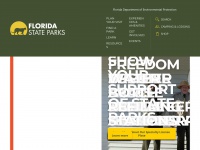 Floridastateparks.org