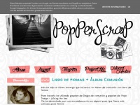 Popperscrap.blogspot.com