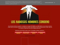 Rabiososhombrescordero.blogspot.com