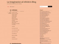 Laimaginacionalinfinito.wordpress.com