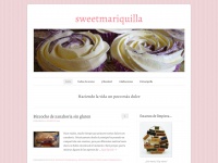 Sweetmariquilla.wordpress.com