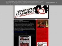 Tendenciaanarquista.blogspot.com
