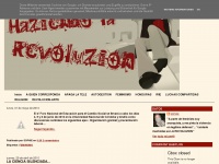 Haziendolarevoluzion.blogspot.com