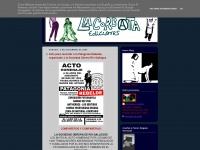 Lacorbataediciones.blogspot.com