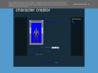 Charactercreator.blogspot.com