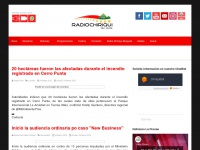 Radiochiriqui.com