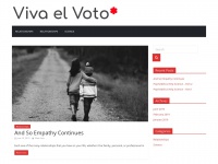 vivaelvoto.com Thumbnail