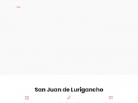 Sanjuandelurigancho.com